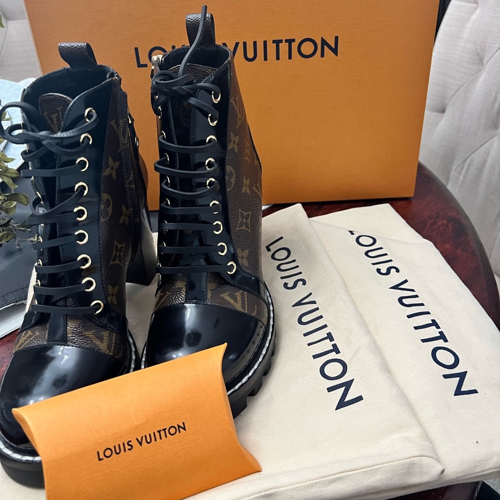 Louis Vuitton Star Trail